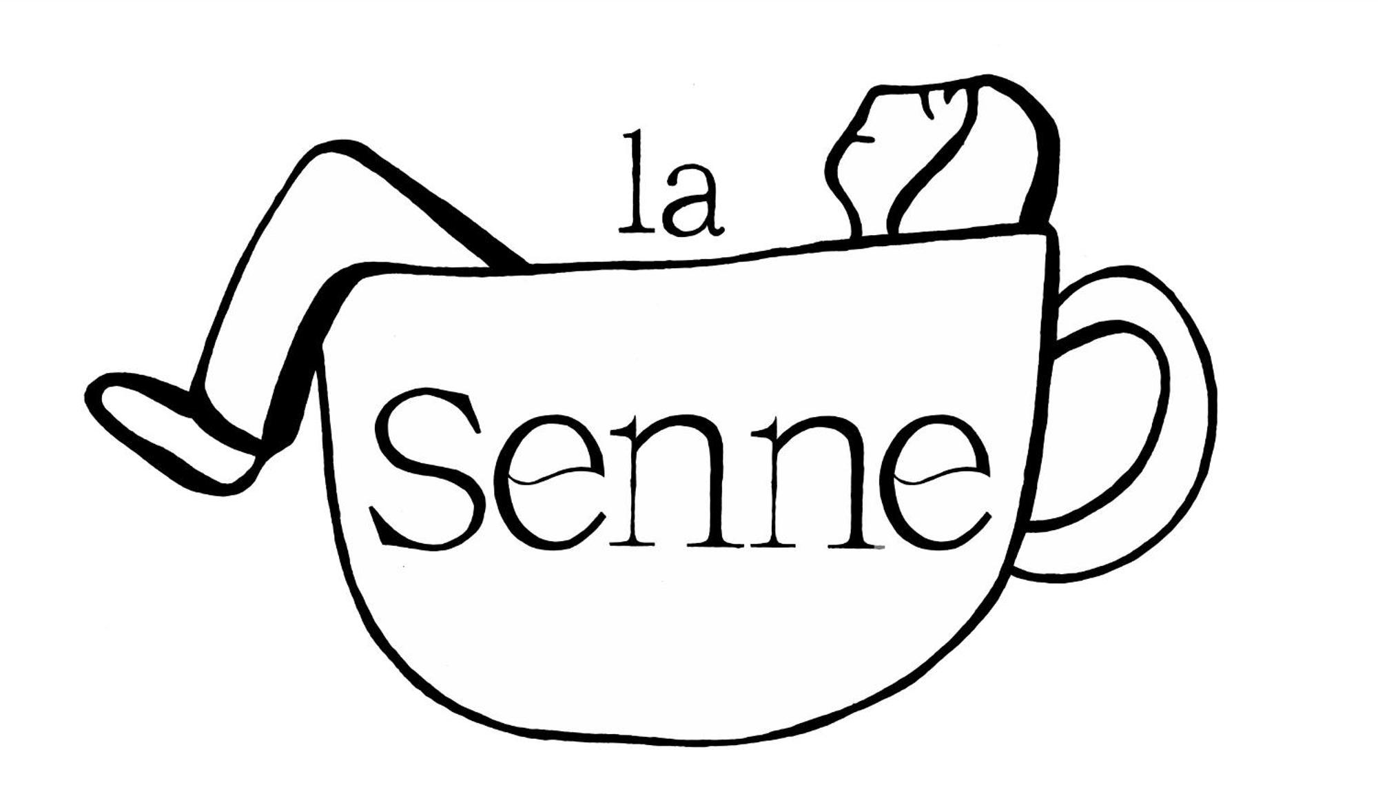 La Senne Bruxelas Exterior foto